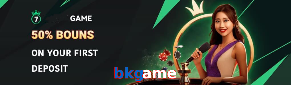 Bkgame